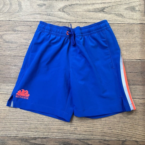 NWT Sundek Swim Trunks - Picture 2 of 5
